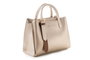 Vince Camuto Bolso Gold 36x26x11 cm, 100% Piel de Polivinilo, Elegante y Versátil para Cualquier Ocasión